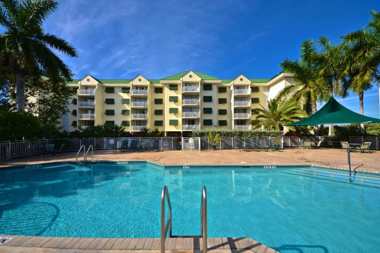 Sunrise Suites Martinique Suite #108 키웨스트 외부 사진