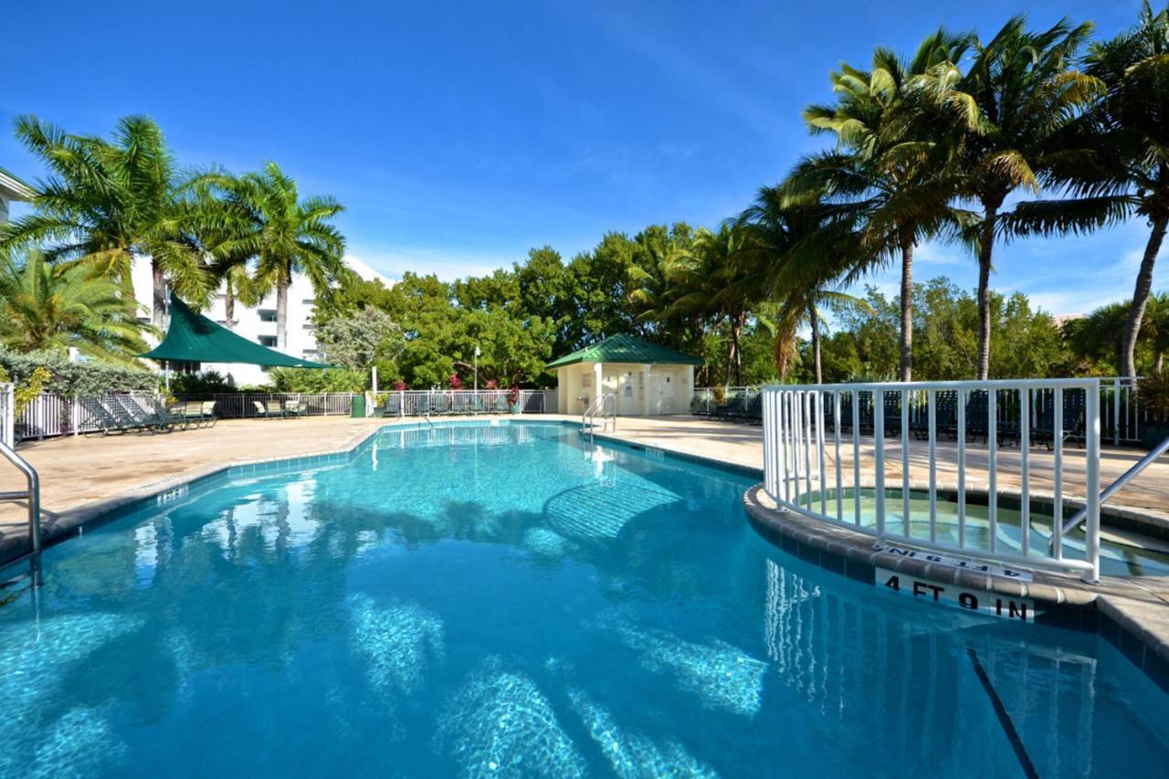Sunrise Suites Martinique Suite #108 키웨스트 외부 사진