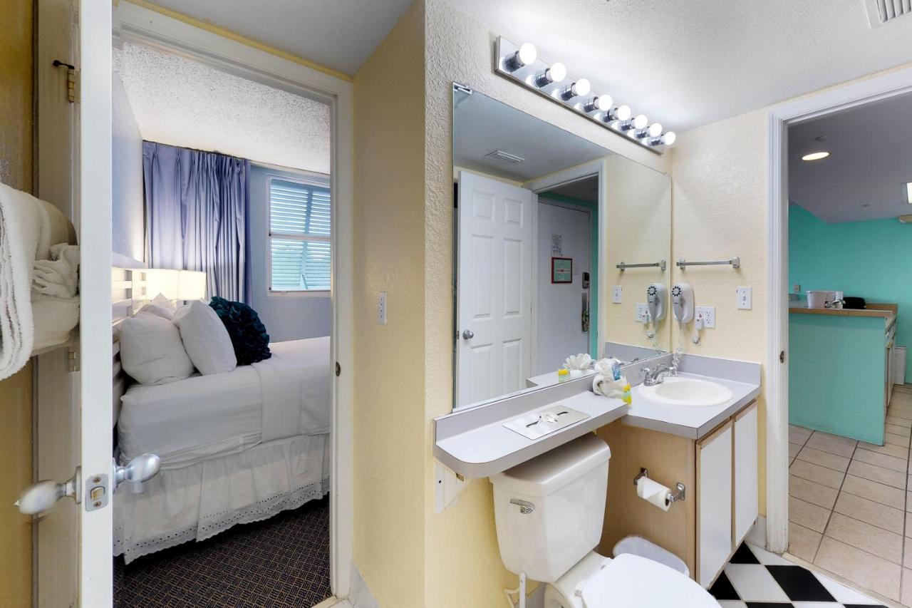 Sunrise Suites Martinique Suite #108 키웨스트 외부 사진