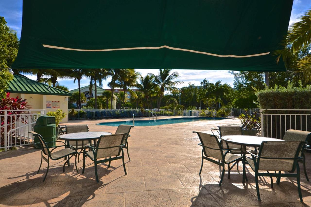 Sunrise Suites Martinique Suite #108 키웨스트 외부 사진