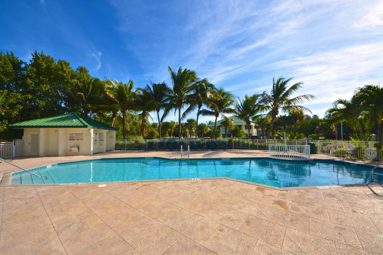 Sunrise Suites Martinique Suite #108 키웨스트 외부 사진