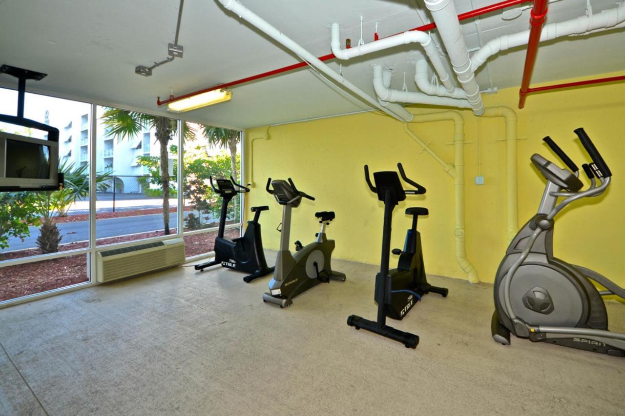 Sunrise Suites Martinique Suite #108 키웨스트 외부 사진