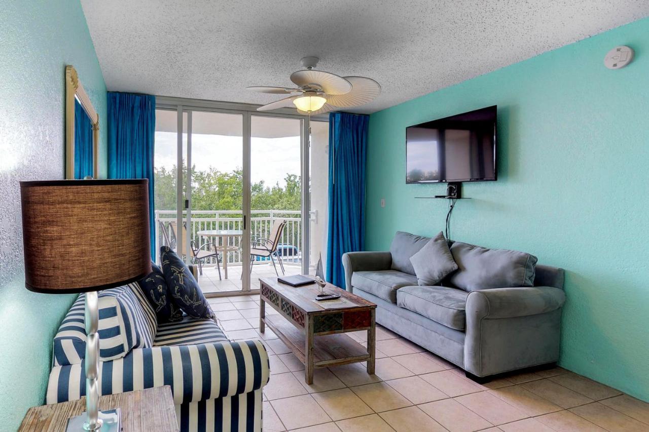 Sunrise Suites Martinique Suite #108 키웨스트 외부 사진