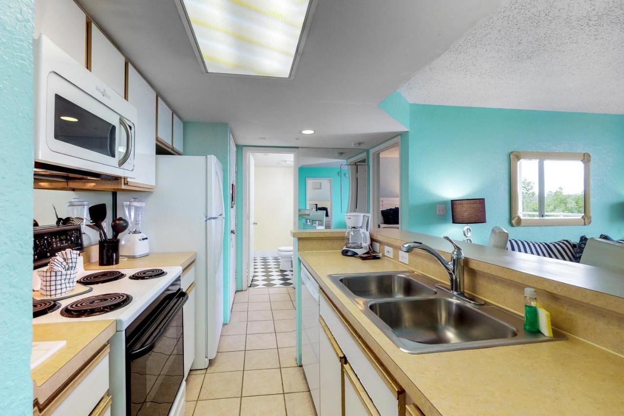 Sunrise Suites Martinique Suite #108 키웨스트 외부 사진