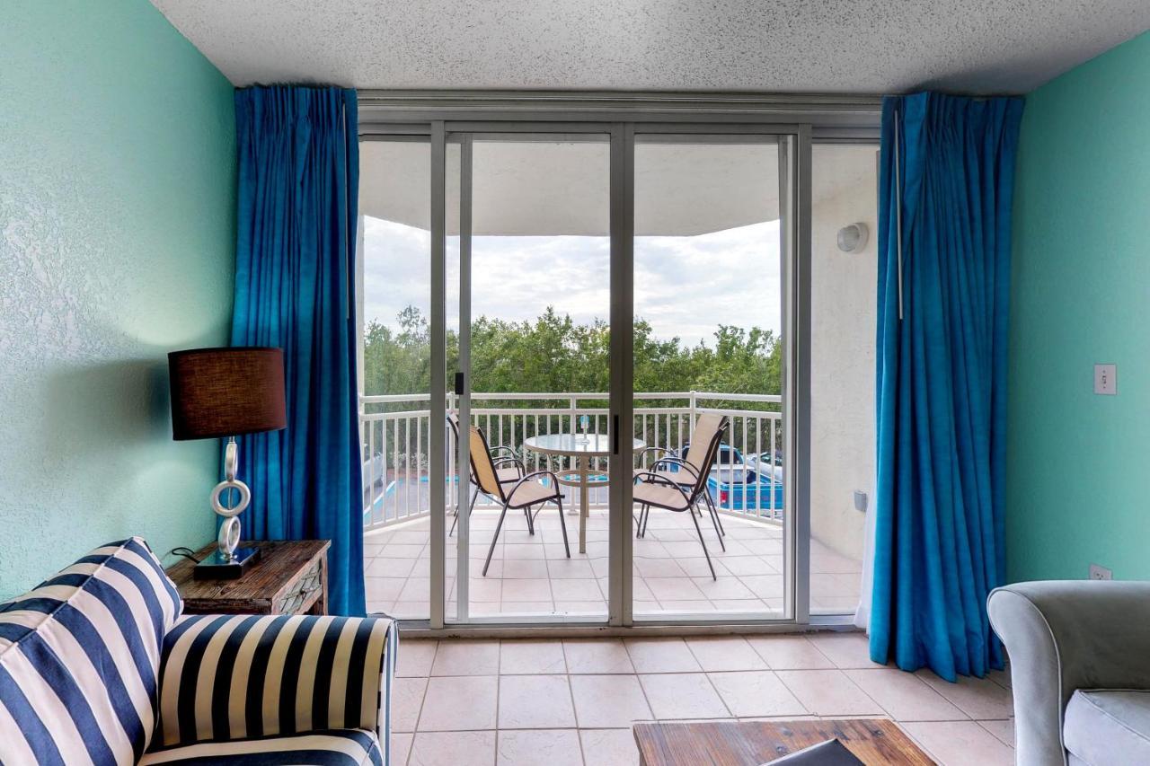 Sunrise Suites Martinique Suite #108 키웨스트 외부 사진